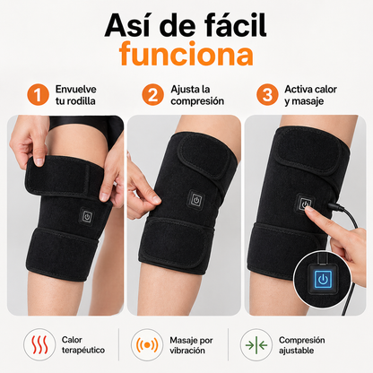 CalorFlex Pro Rodilla™