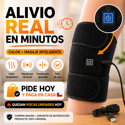 CalorFlex Pro Rodilla™