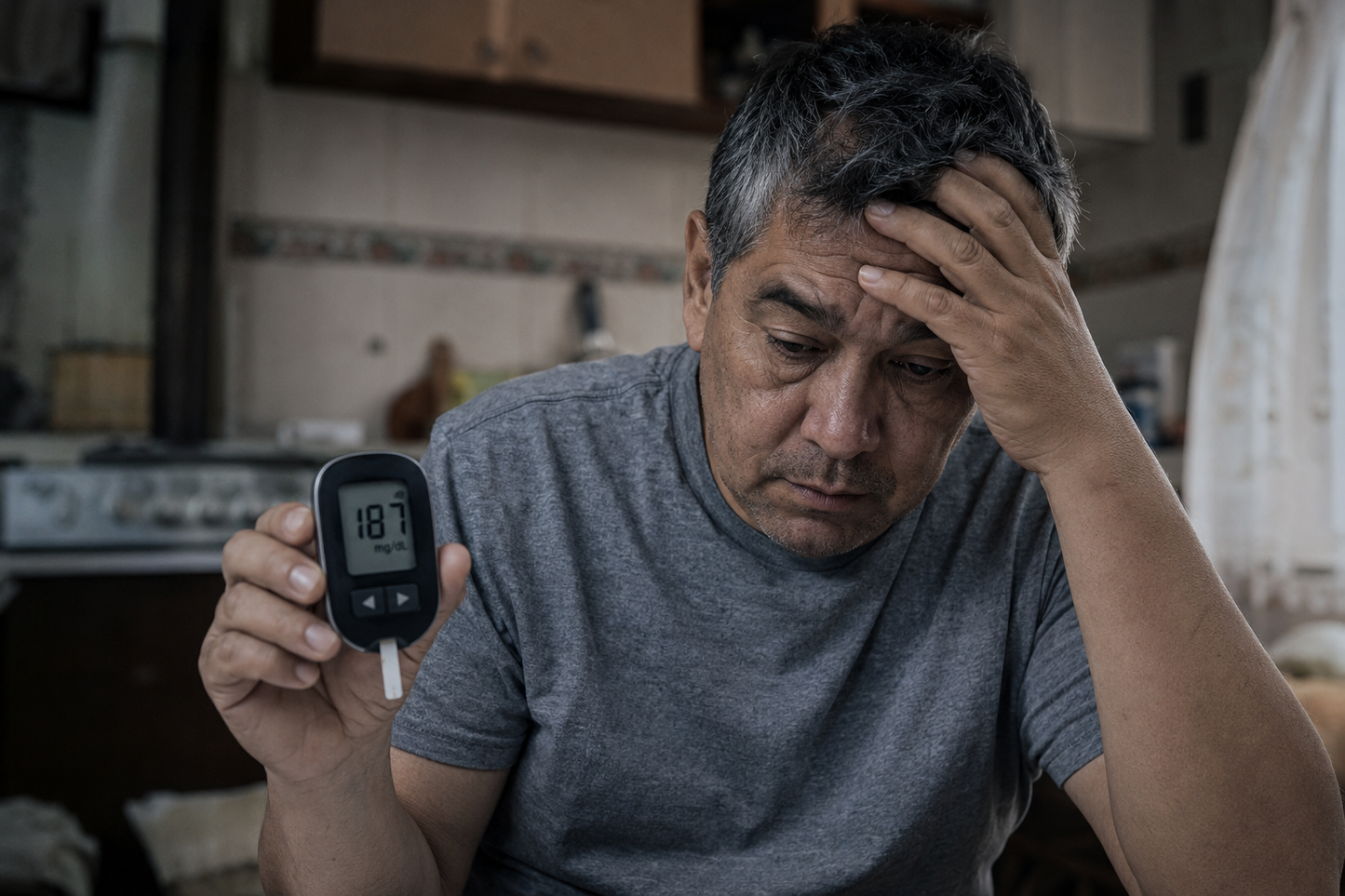 BLOOD SUGAR COMPLEX 60 CAPSULAS