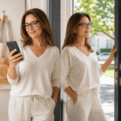 LENTES FOCUS ONE POWER
