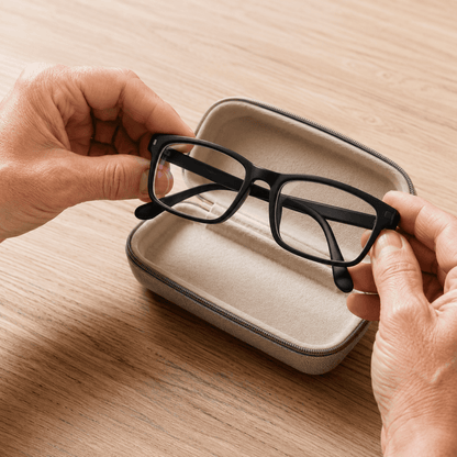 LENTES FOCUS ONE POWER