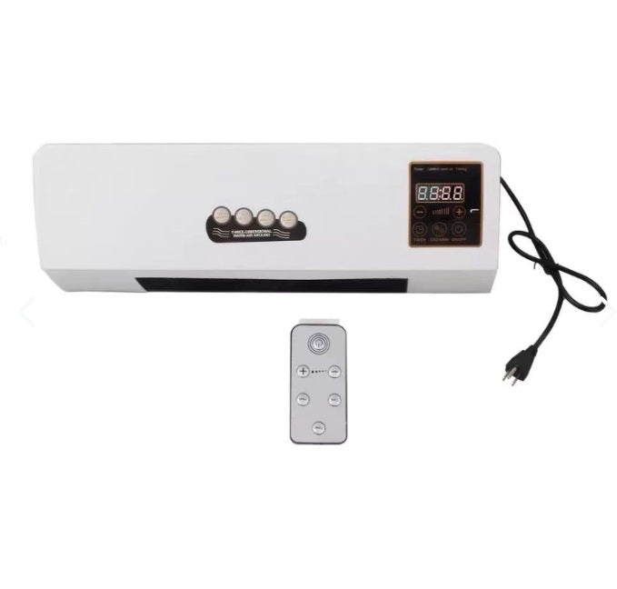 CALOVENT.- Calefactor Para Pared