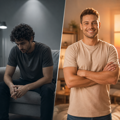 Potencializador Retardante Masculino